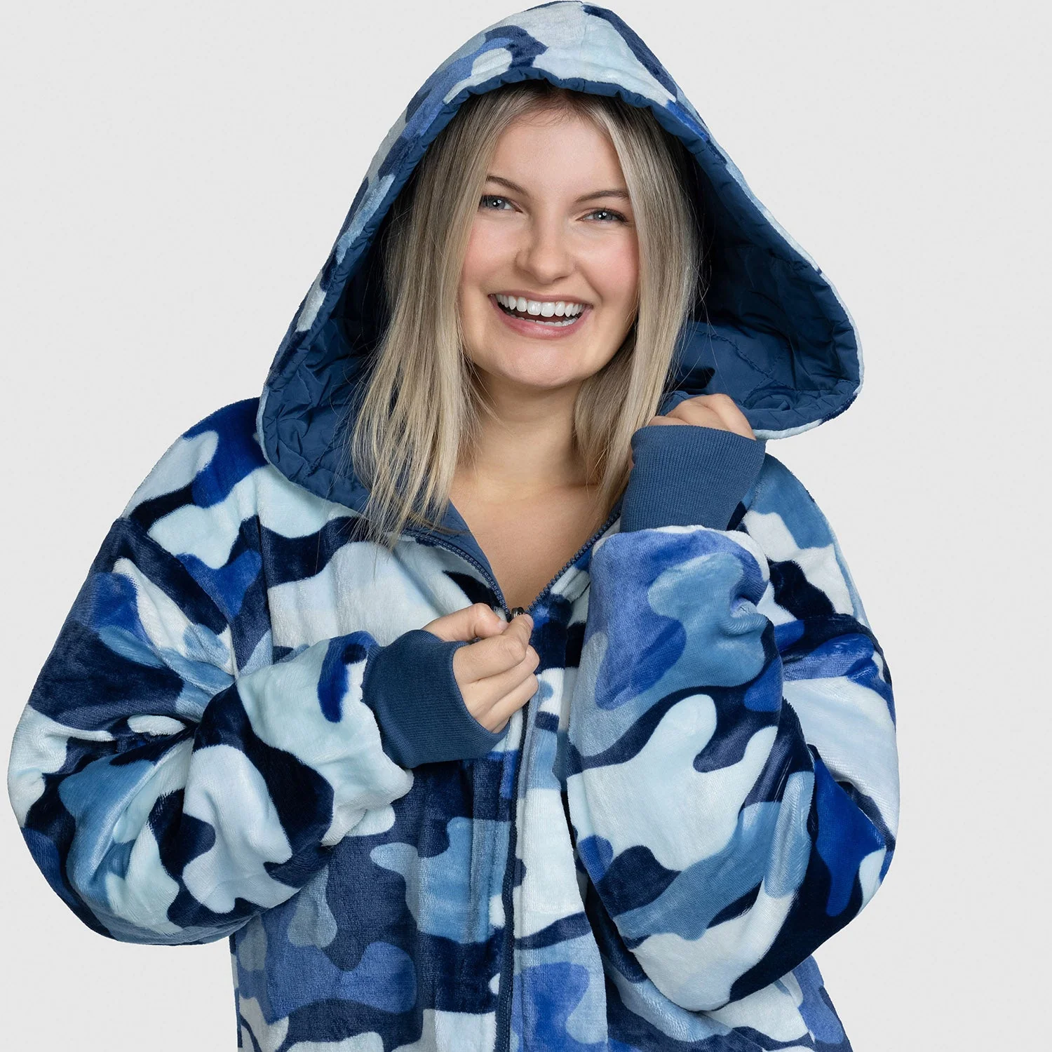 Navy/Blue Camo - Image 3