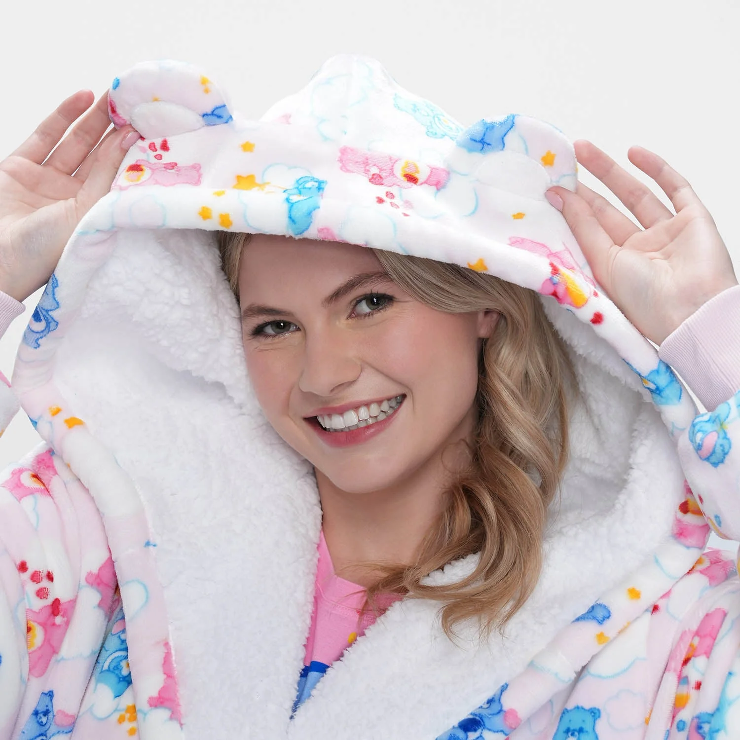 Care Bears™ Clouds - Image 5