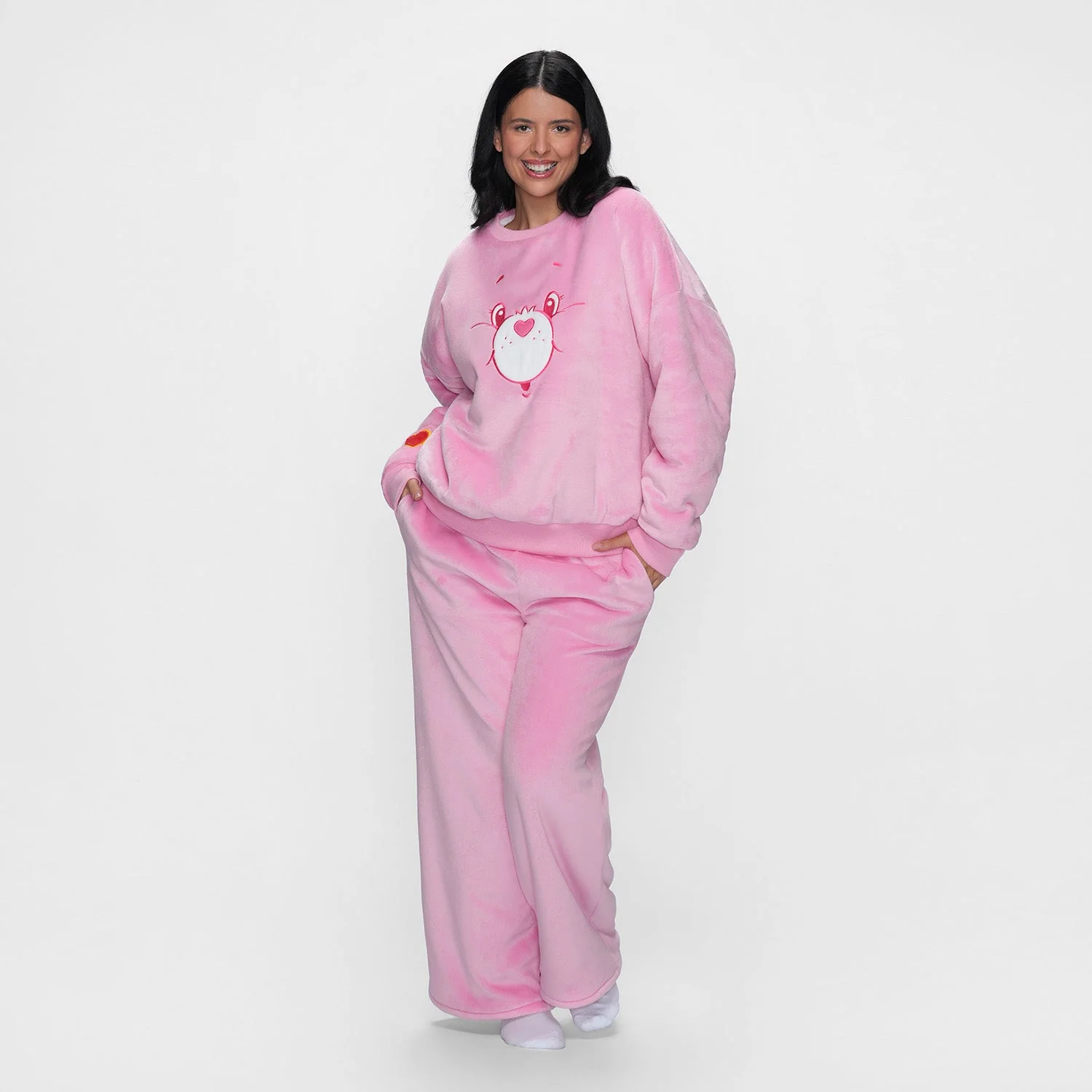 Care Bears™ Love-a-Lot - Image 6