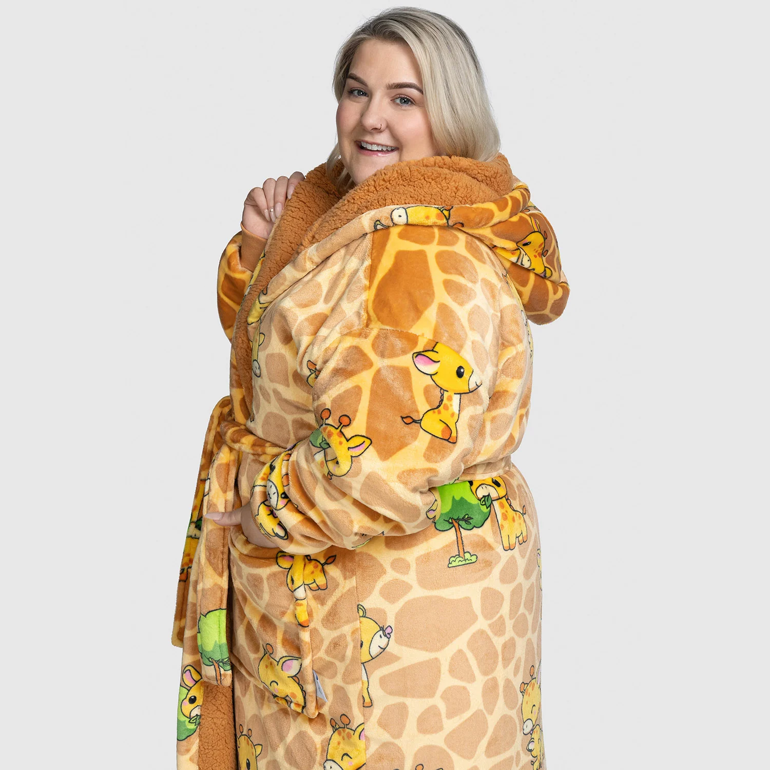 Giraffe - Image 3