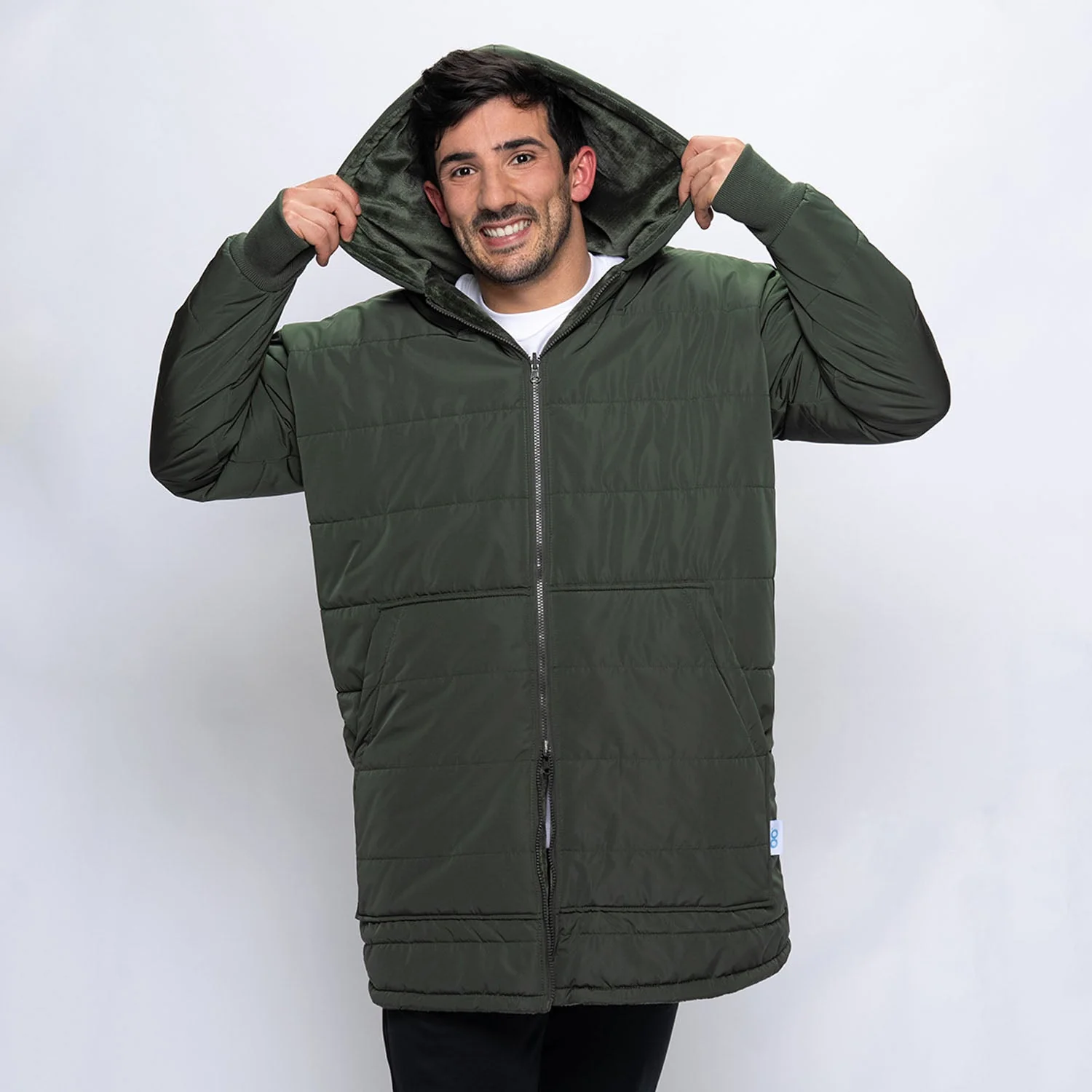 Khaki/Khaki - Image 2