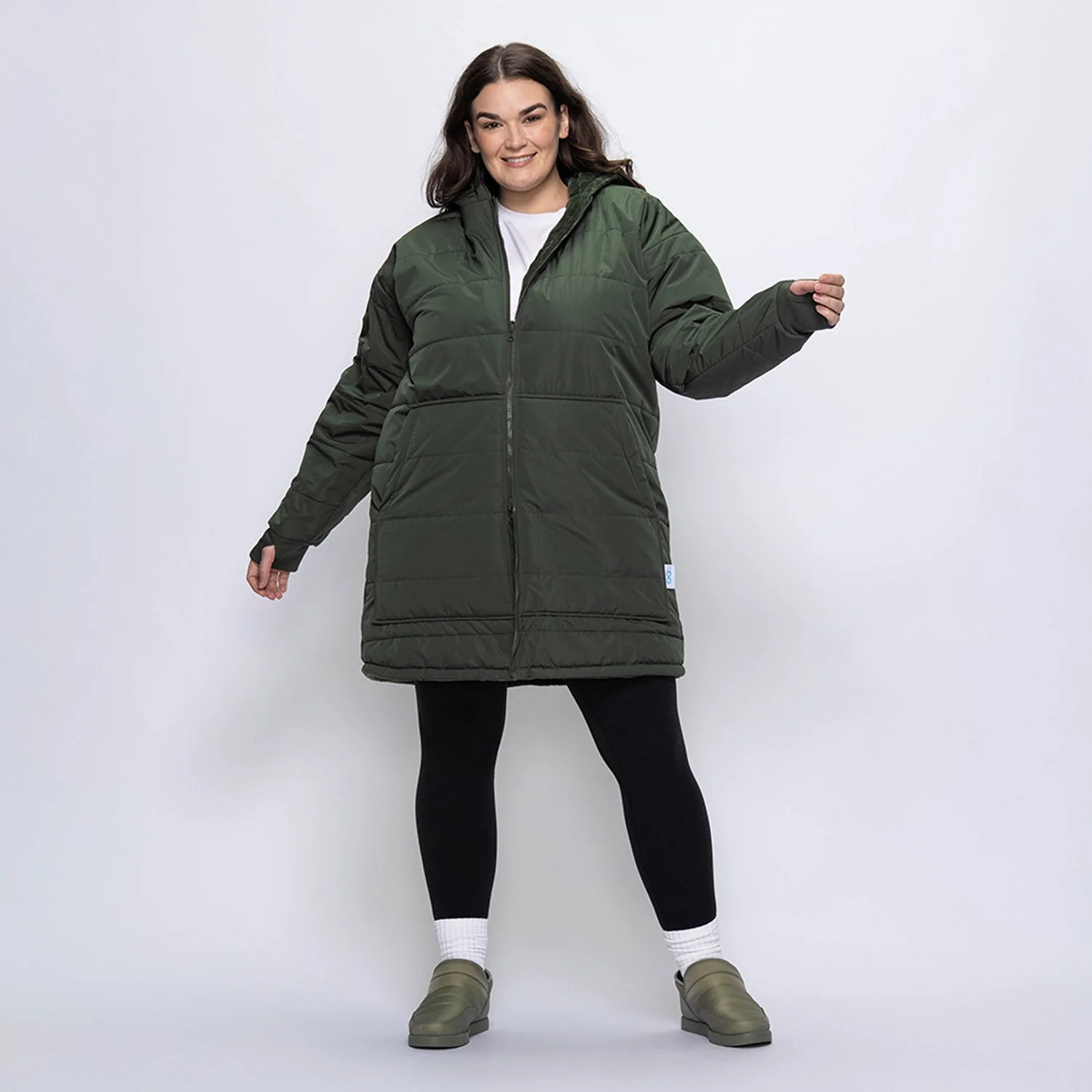 Khaki/Khaki - Image 3
