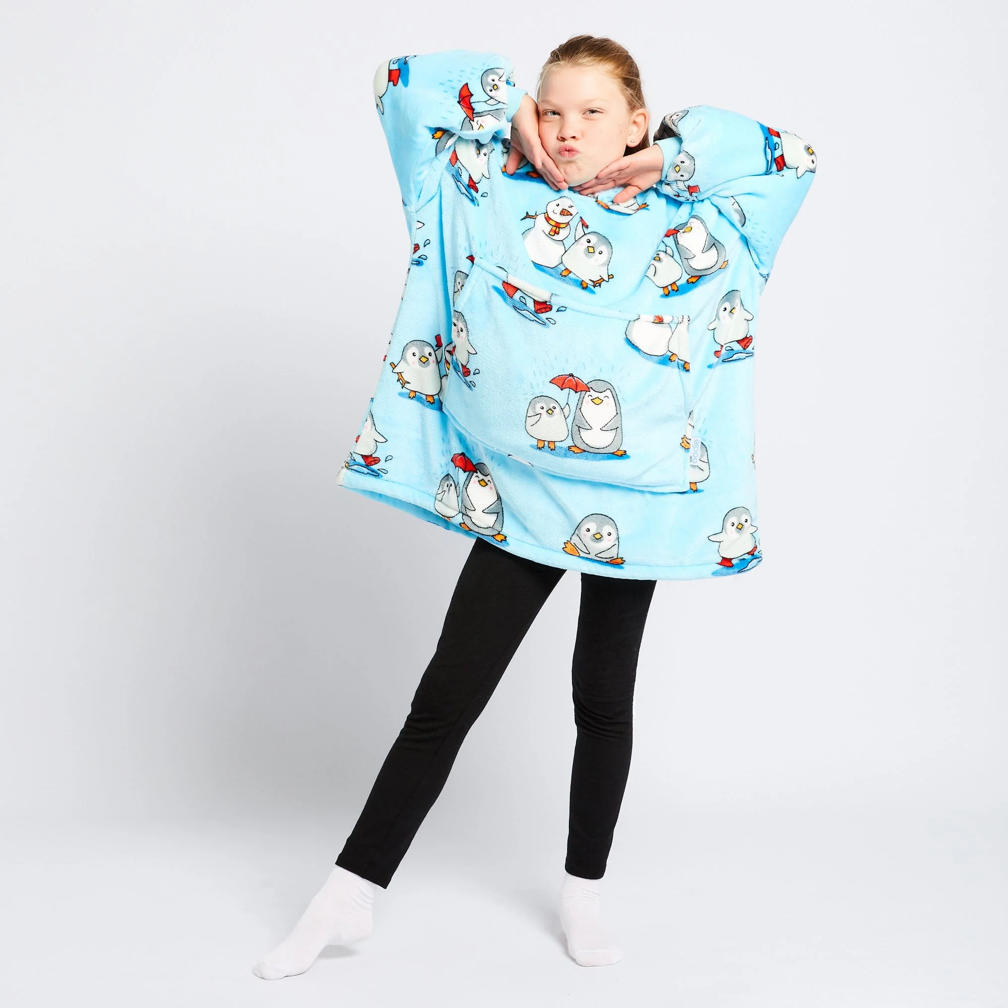 Penguin - Image 3