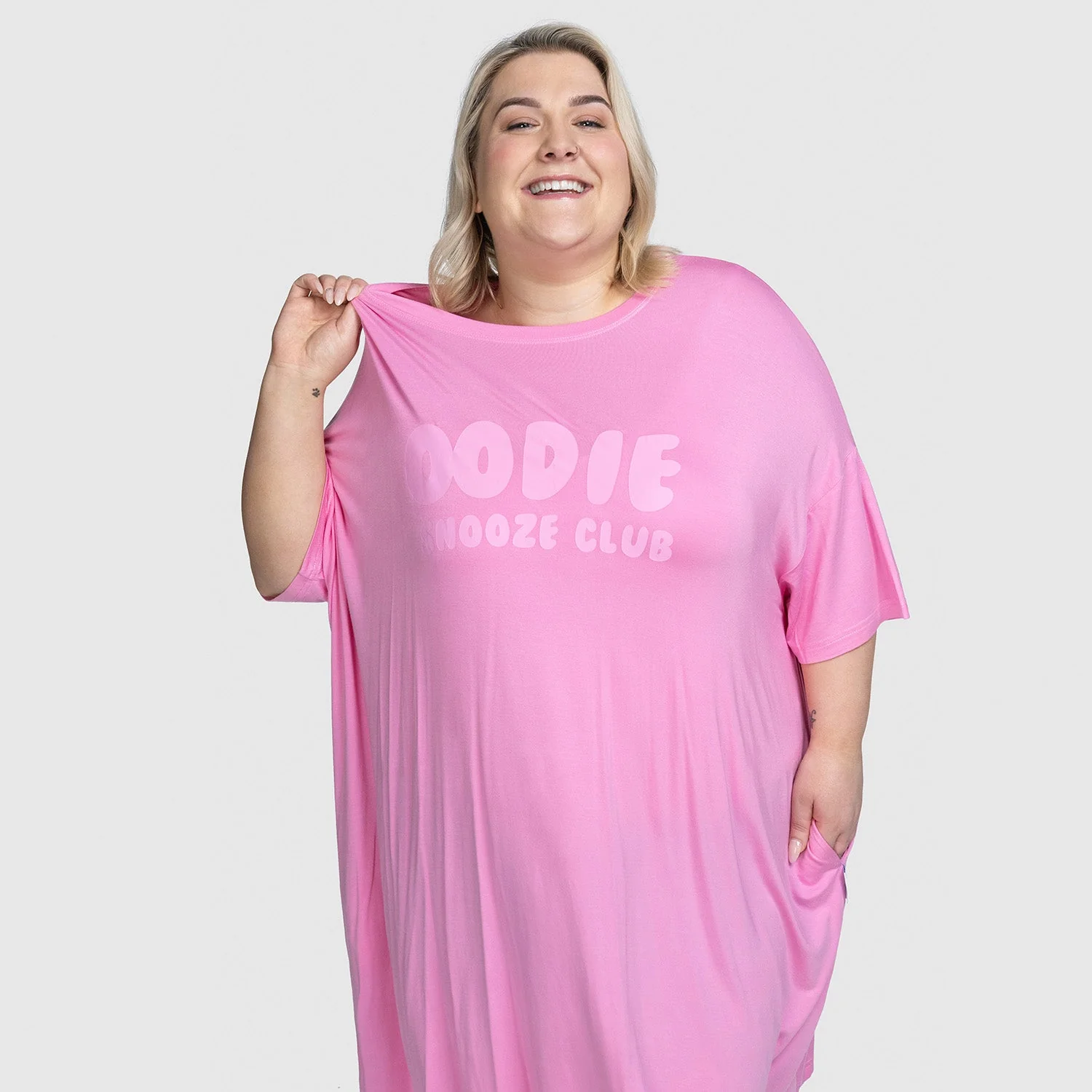 Mid Pink - Image 4
