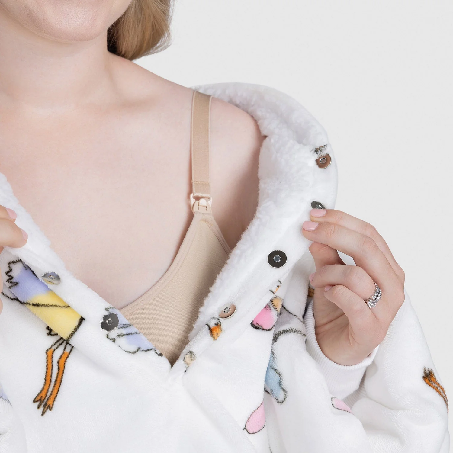 Stork Button-Up - Image 2